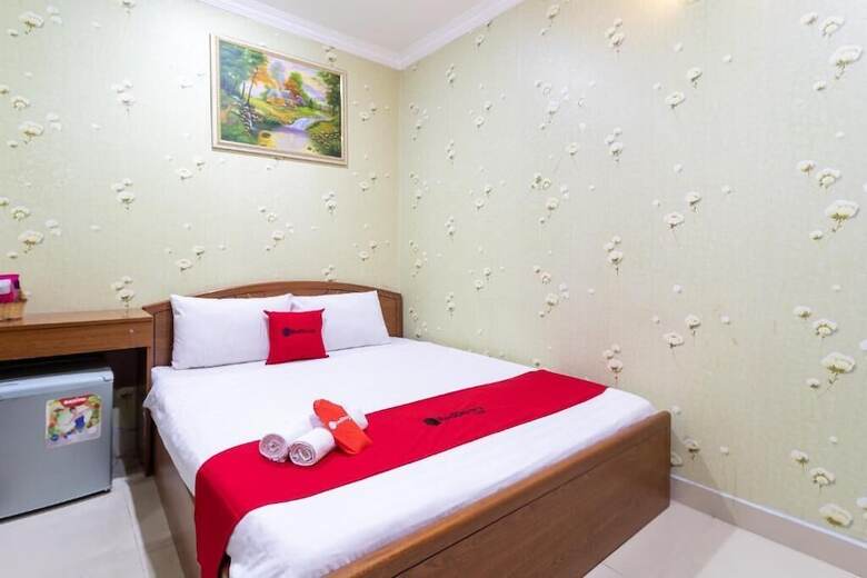 Nam Bac Hotel By Bay Luxury