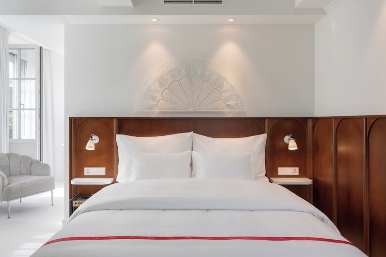 Hotel Ruby Mimi Zurich
