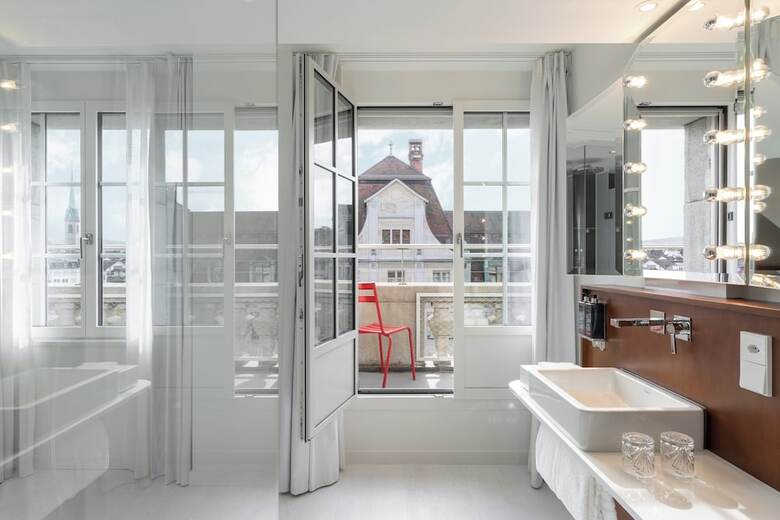 Hotel Ruby Mimi Zurich