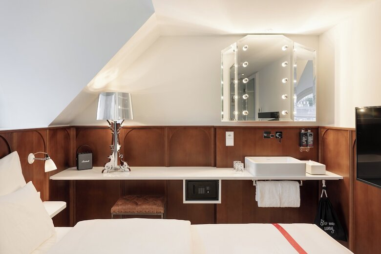 Hotel Ruby Mimi Zurich