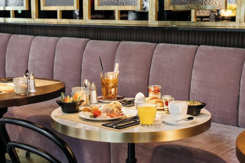 Hotel Ruby Mimi Zurich