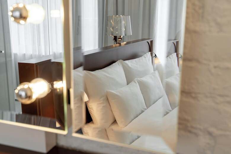 Hotel Ruby Mimi Zurich