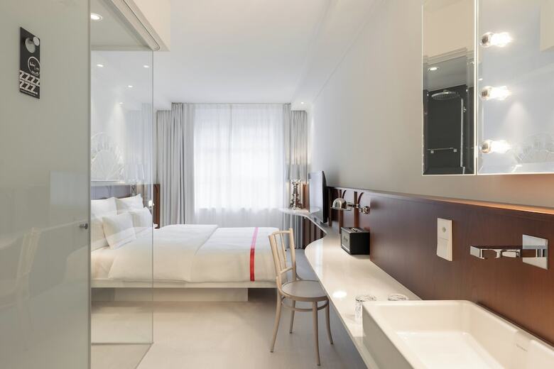 Hotel Ruby Mimi Zurich