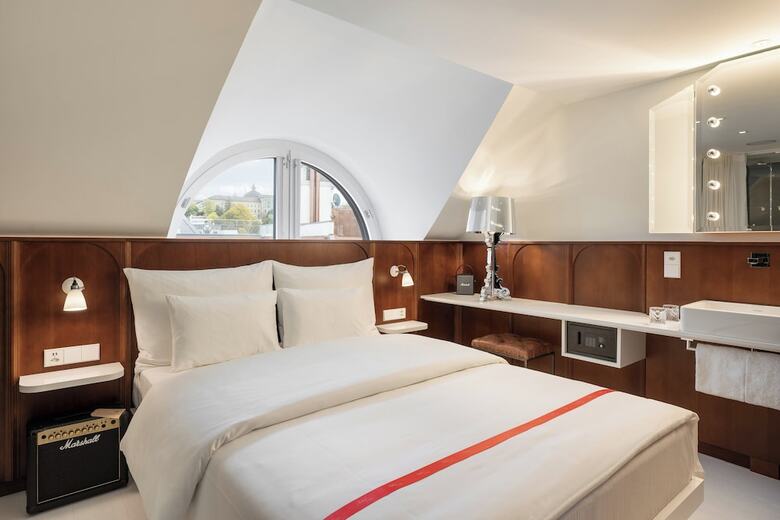 Hotel Ruby Mimi Zurich