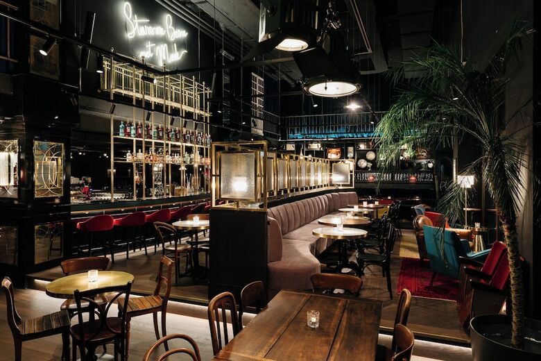 Hotel Ruby Mimi Zurich