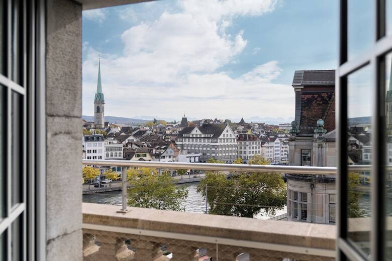 Hotel Ruby Mimi Zurich