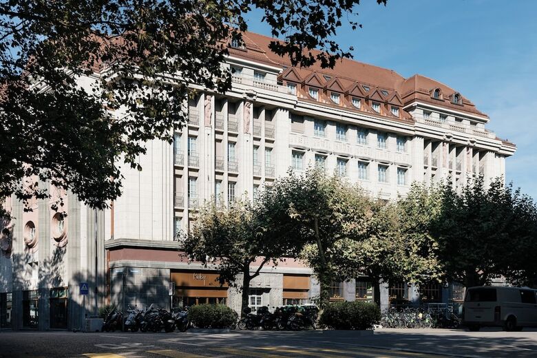Hotel Ruby Mimi Zurich