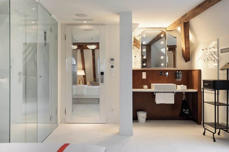 Hotel Ruby Mimi Zurich