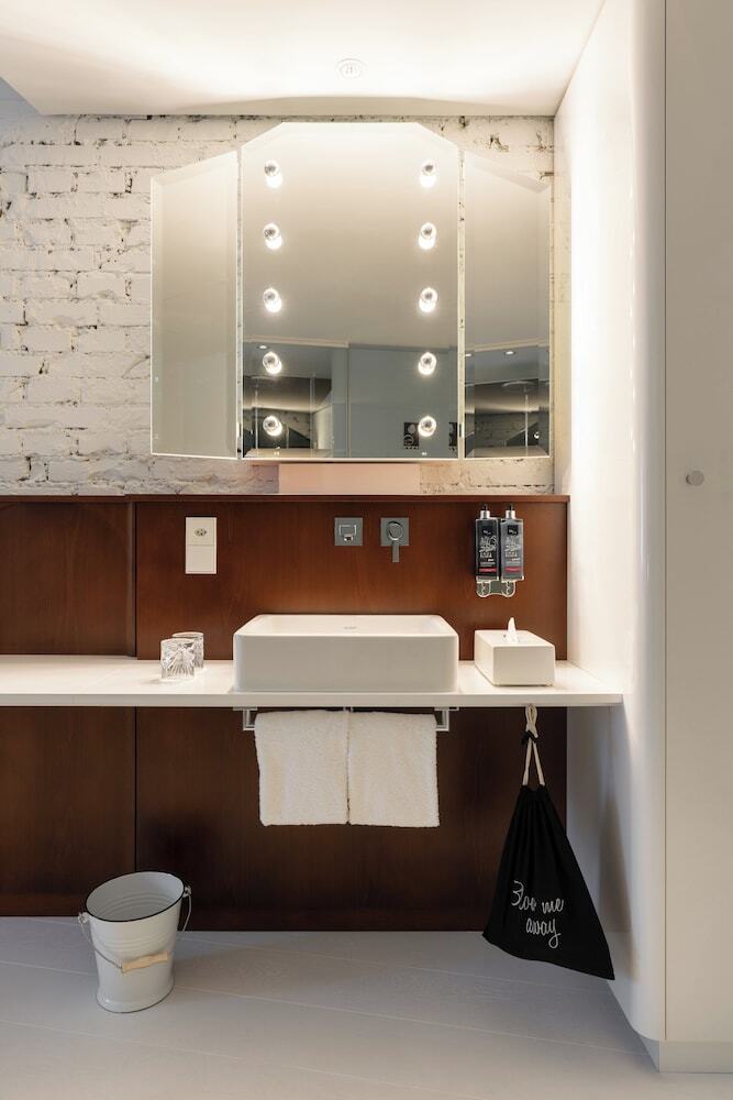 Hotel Ruby Mimi Zurich