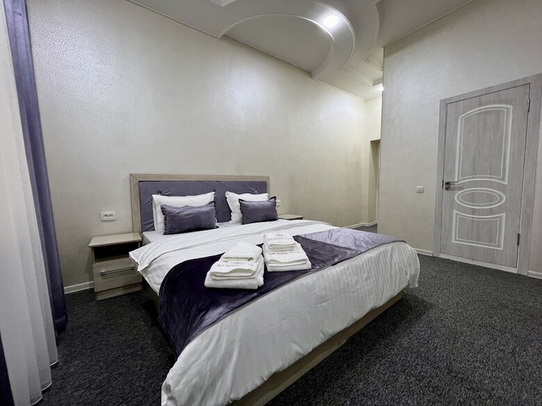 Hotel Art Tashkent