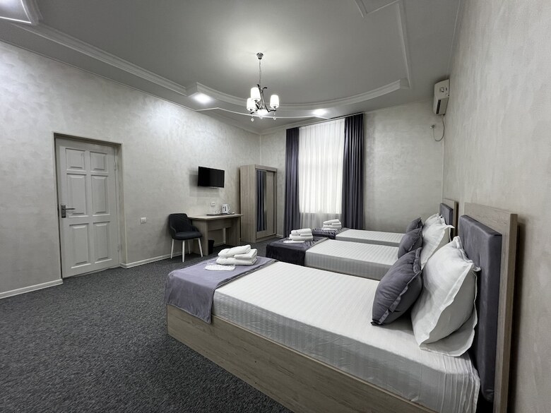 Hotel Art Tashkent
