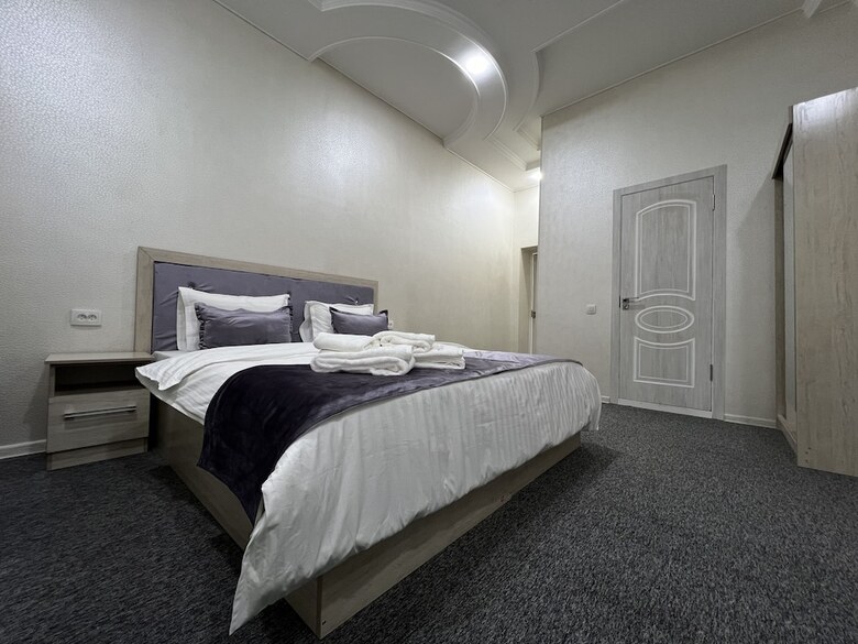 Hotel Art Tashkent