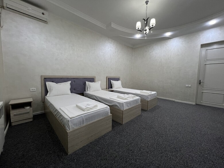 Hotel Art Tashkent