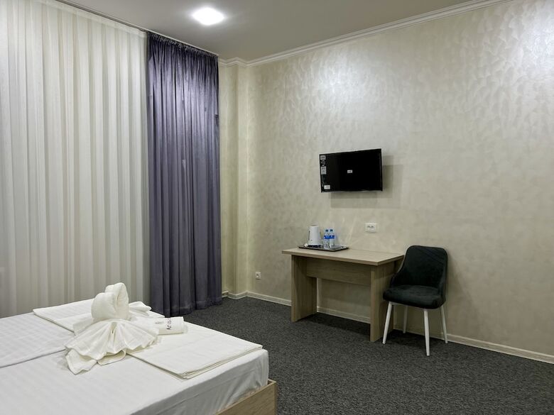 Hotel Art Tashkent