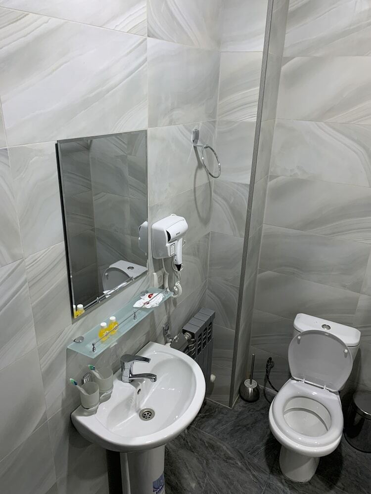 Hotel Art Tashkent