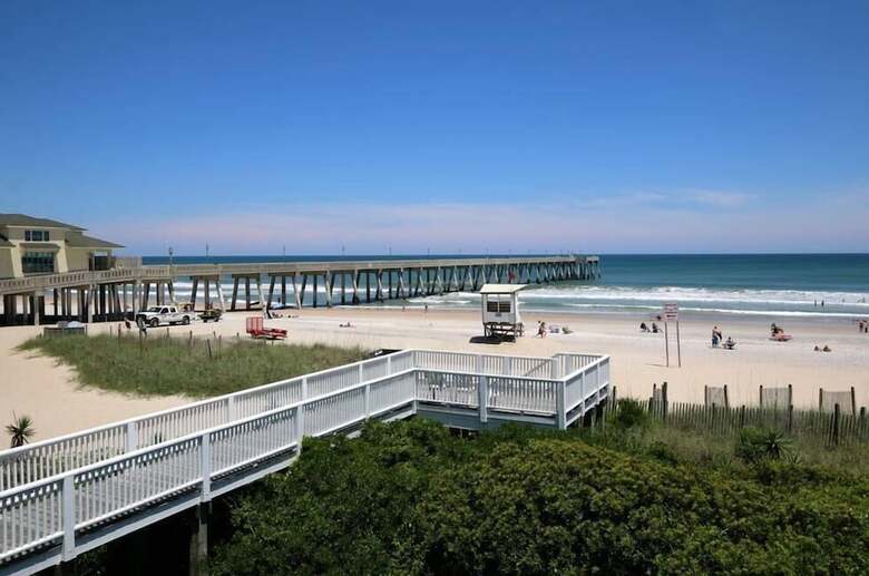 Hotel Silver Gull Motel