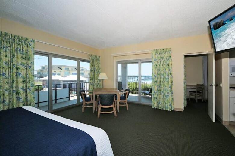 Hotel Silver Gull Motel