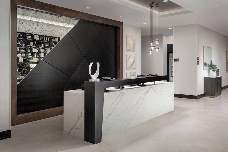 Hotel Residence Inn By Marriott Bozeman Downtown