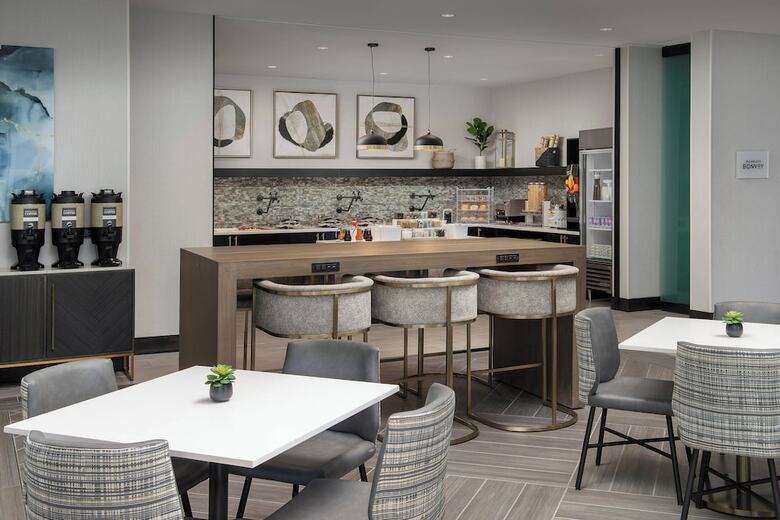 Hotel Residence Inn By Marriott Bozeman Downtown