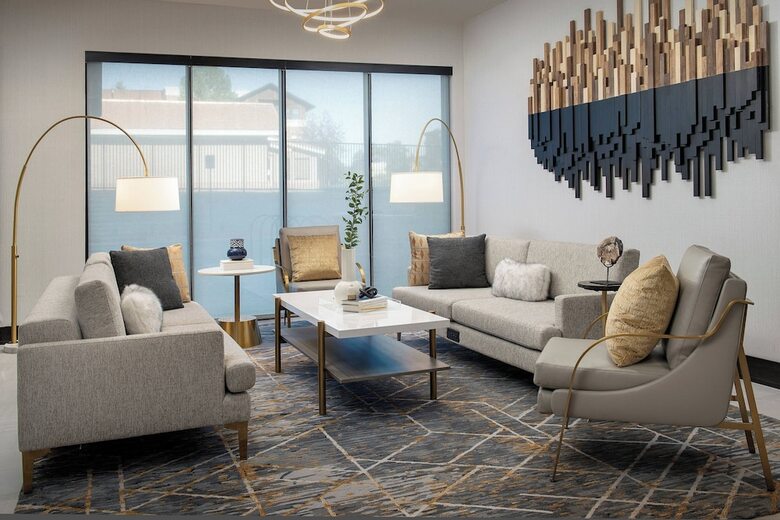 Hotel Residence Inn By Marriott Bozeman Downtown
