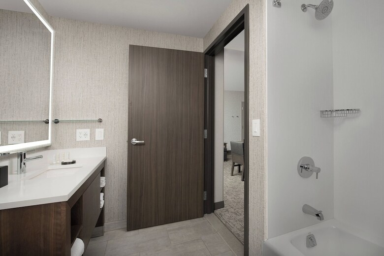 Hotel Residence Inn By Marriott Bozeman Downtown