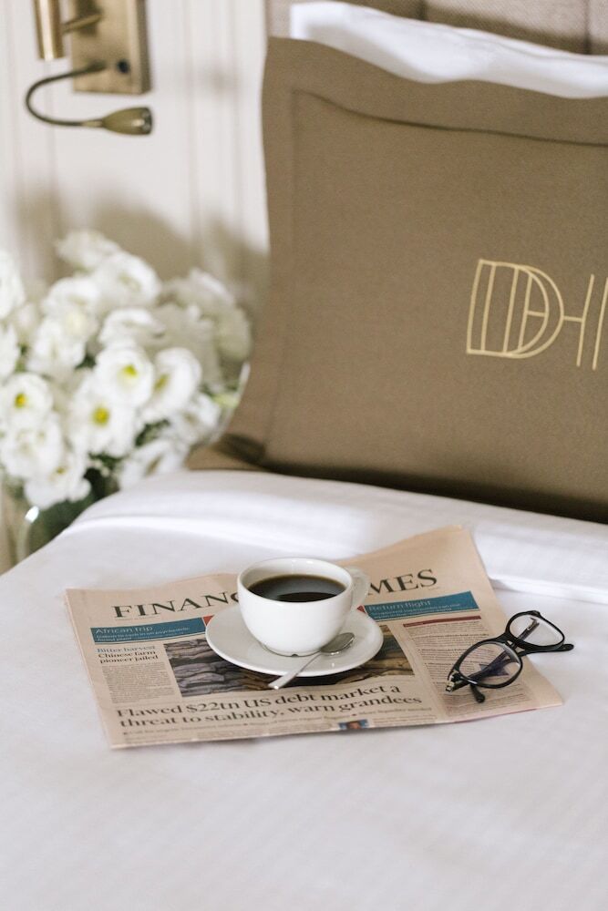 Delita City Hotel