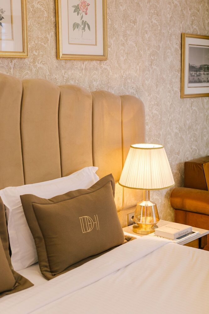 Delita City Hotel