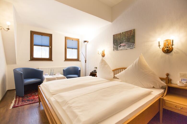 Hotel M�ller Hohenschwangau