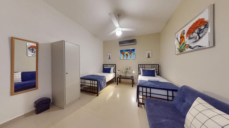 Aparthotel Hotel Tau Art Residence