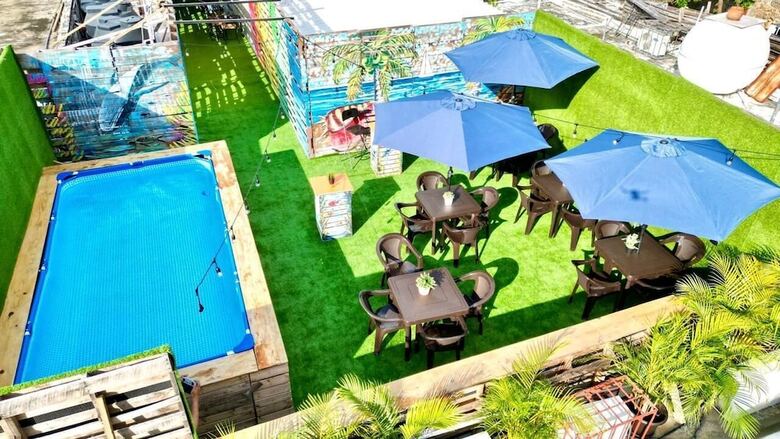 Aparthotel Hotel Tau Art Residence