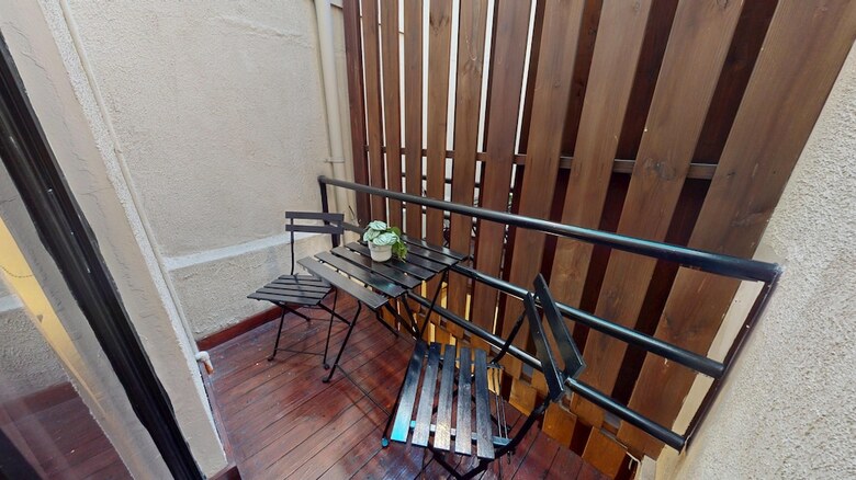 Aparthotel Hotel Tau Art Residence