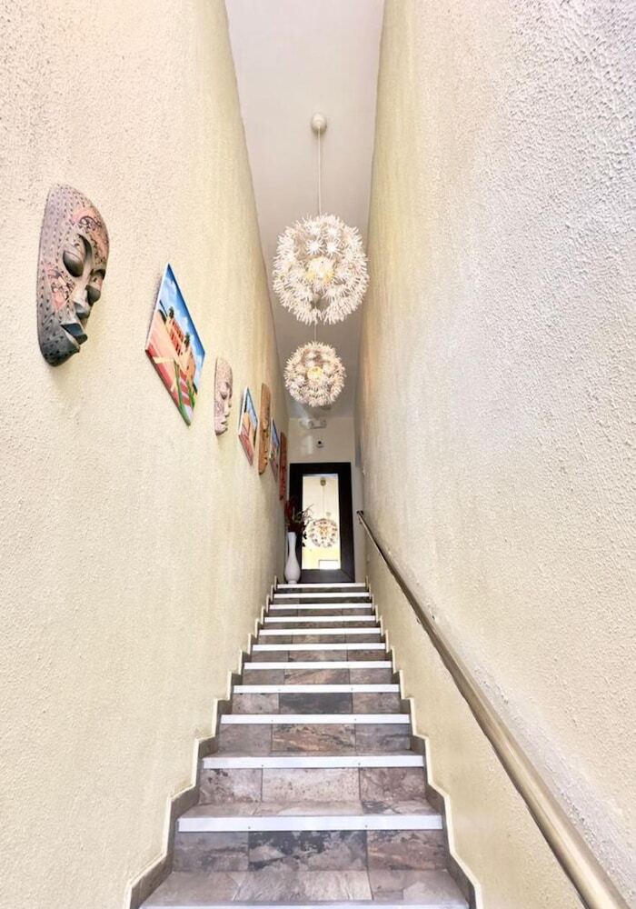 Aparthotel Hotel Tau Art Residence