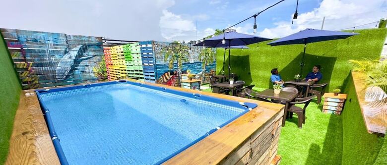 Aparthotel Hotel Tau Art Residence