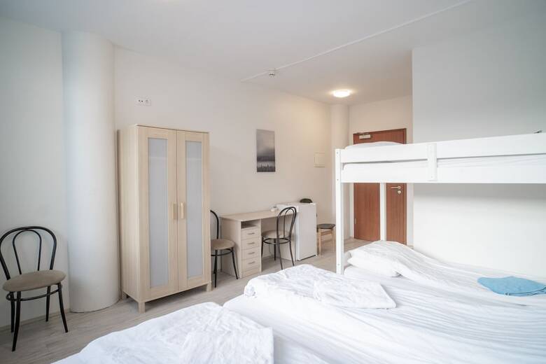 Guesthouse P�vi