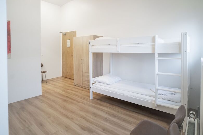 Guesthouse P�vi