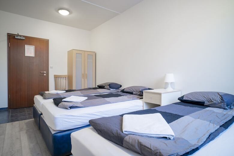Guesthouse P�vi