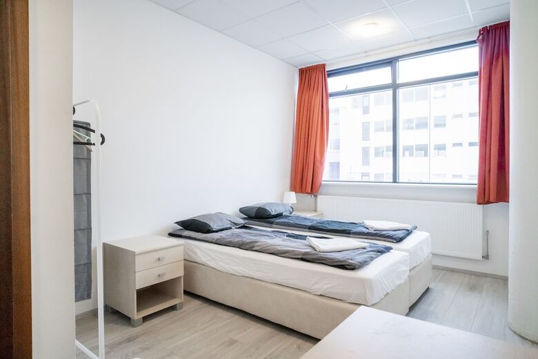 Guesthouse P�vi