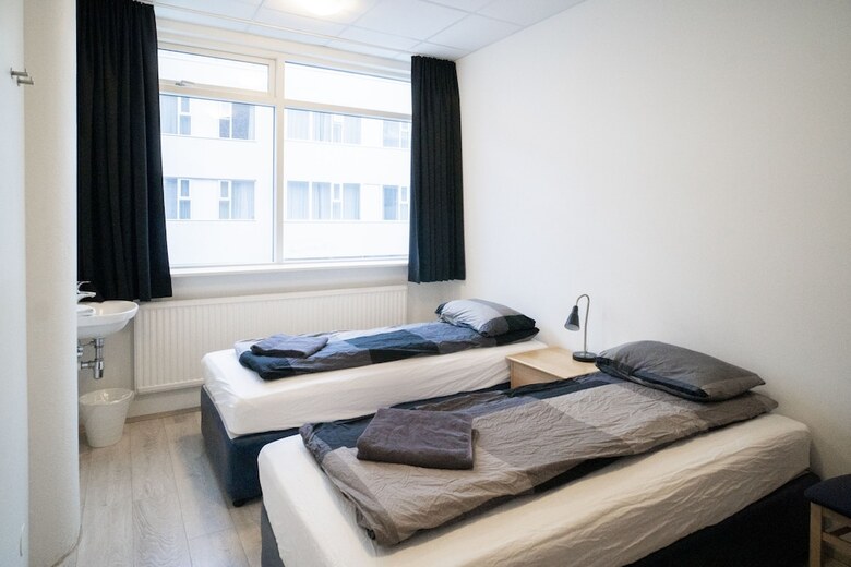 Guesthouse P�vi