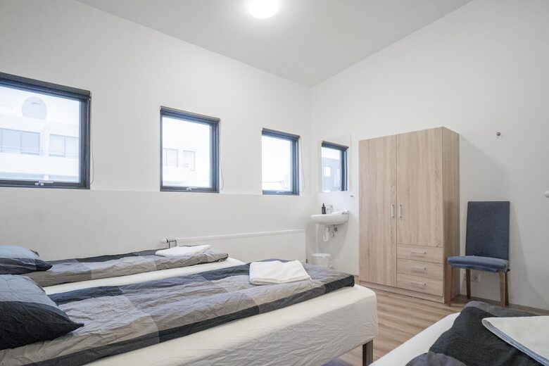 Guesthouse P�vi