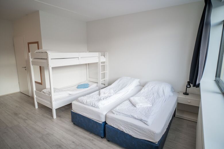 Guesthouse P�vi