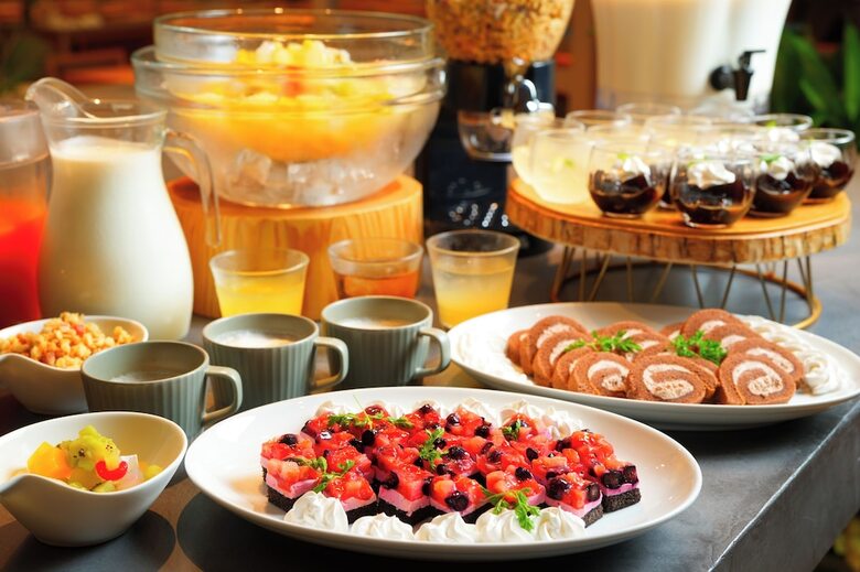Hotel Amanek Beppu Yula-re