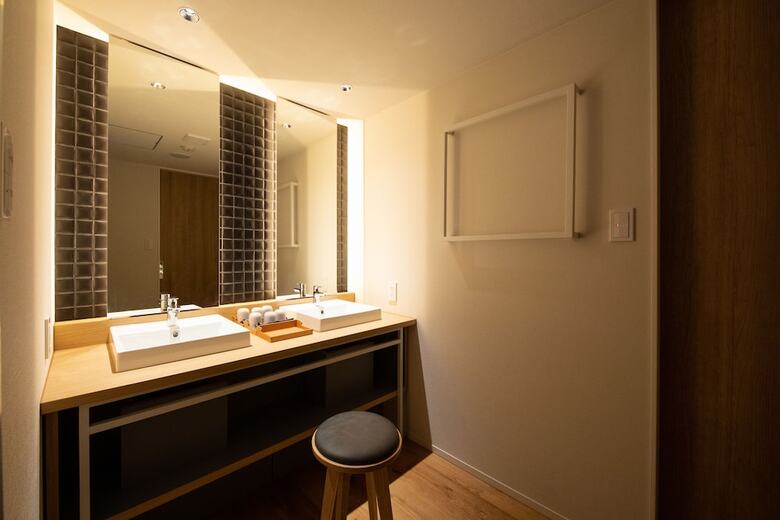 Hotel Amanek Beppu Yula-re