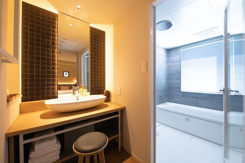 Hotel Amanek Beppu Yula-re