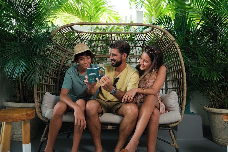 Hotel Turtle Bay Inn