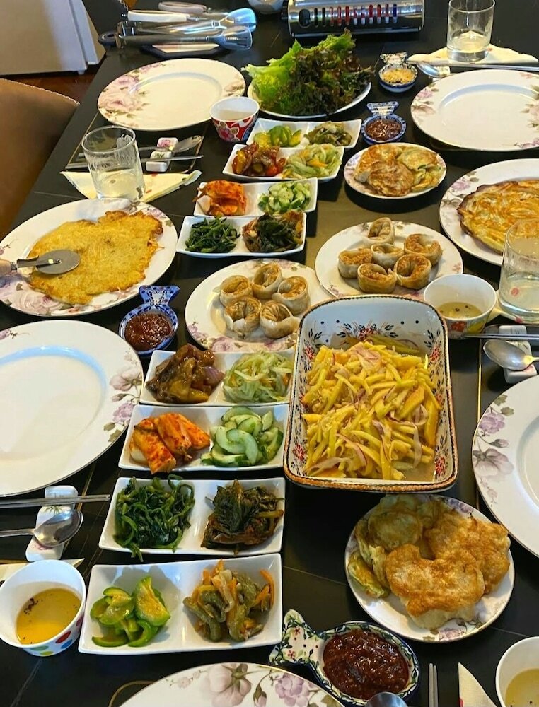 Bed & Breakfast Seoul Guesthouse
