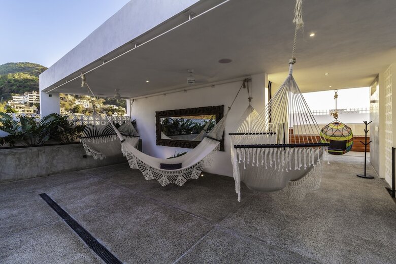 Aparthotel Cuale Condo Retreats