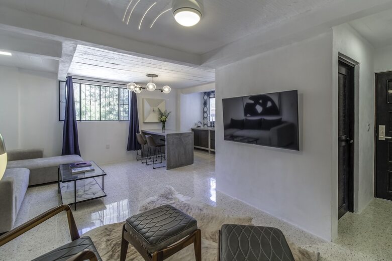 Aparthotel Cuale Condo Retreats
