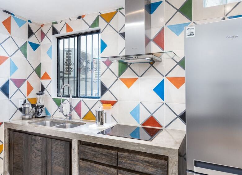 Aparthotel Cuale Condo Retreats