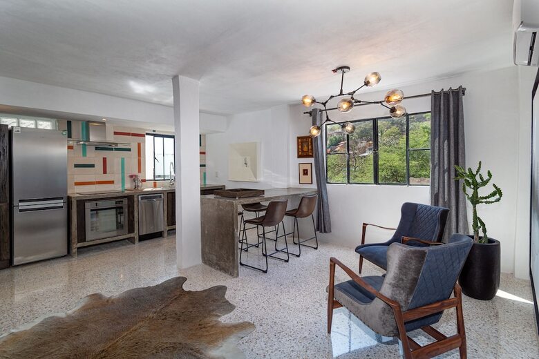 Aparthotel Cuale Condo Retreats