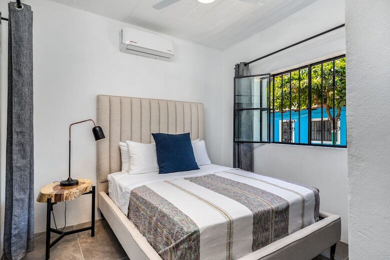 Aparthotel Cuale Condo Retreats